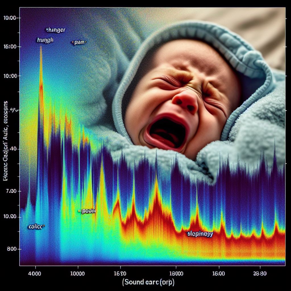 Infant-cry-analzer