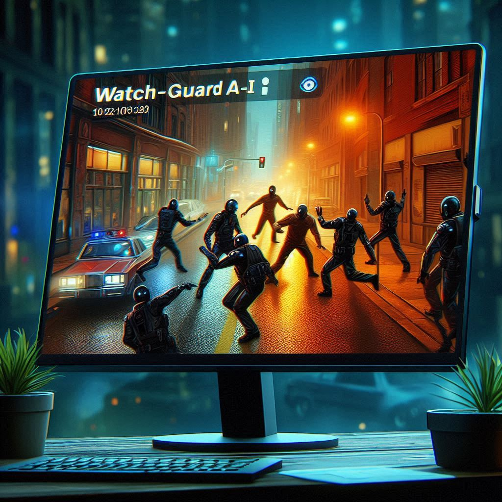 Watch-Guard-AI
